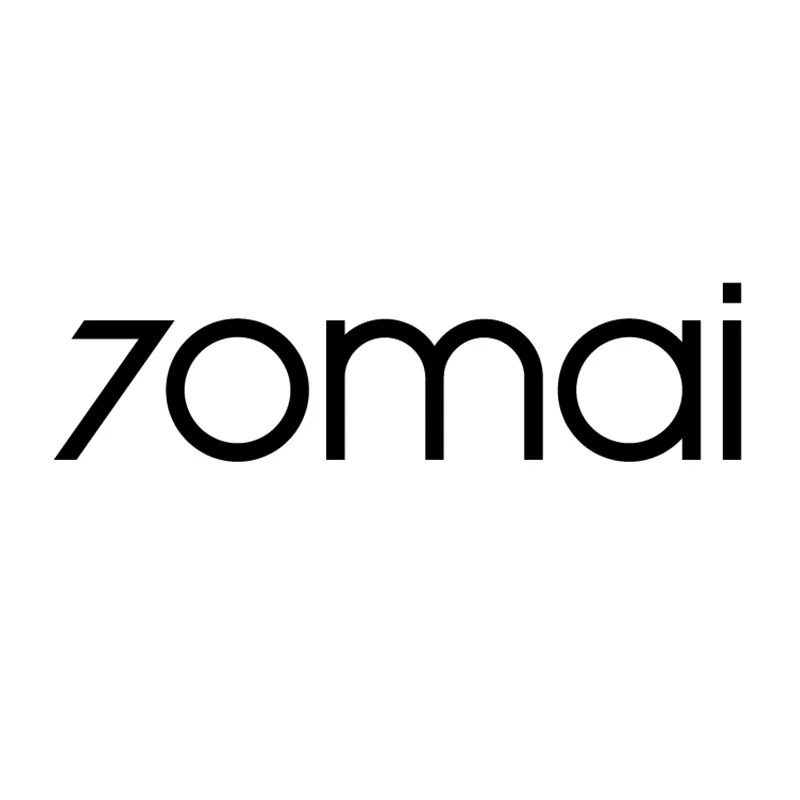 70mai Logo
